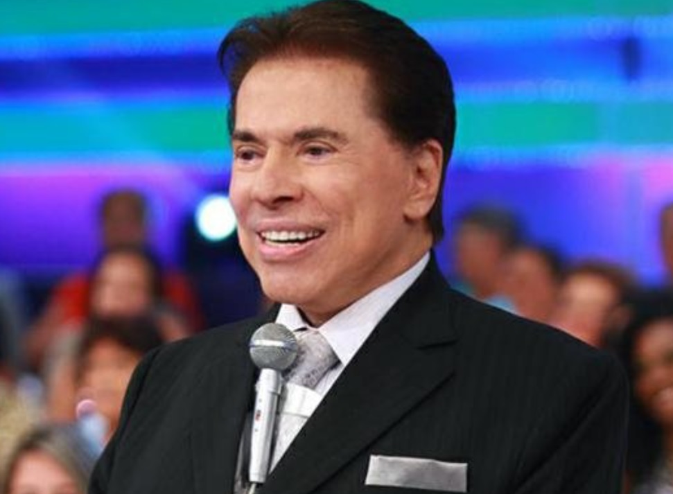 Profecia de cigana fez Silvio Santos evitar entrevistas durante anos 