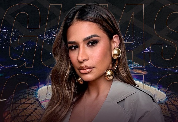 Arena da Amazônia recebe Simone Mendes para gravação de DVD neste sábado