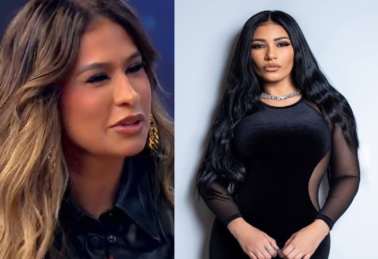 Simone Mendes comenta possibilidade de voltar a se apresentar com Simaria