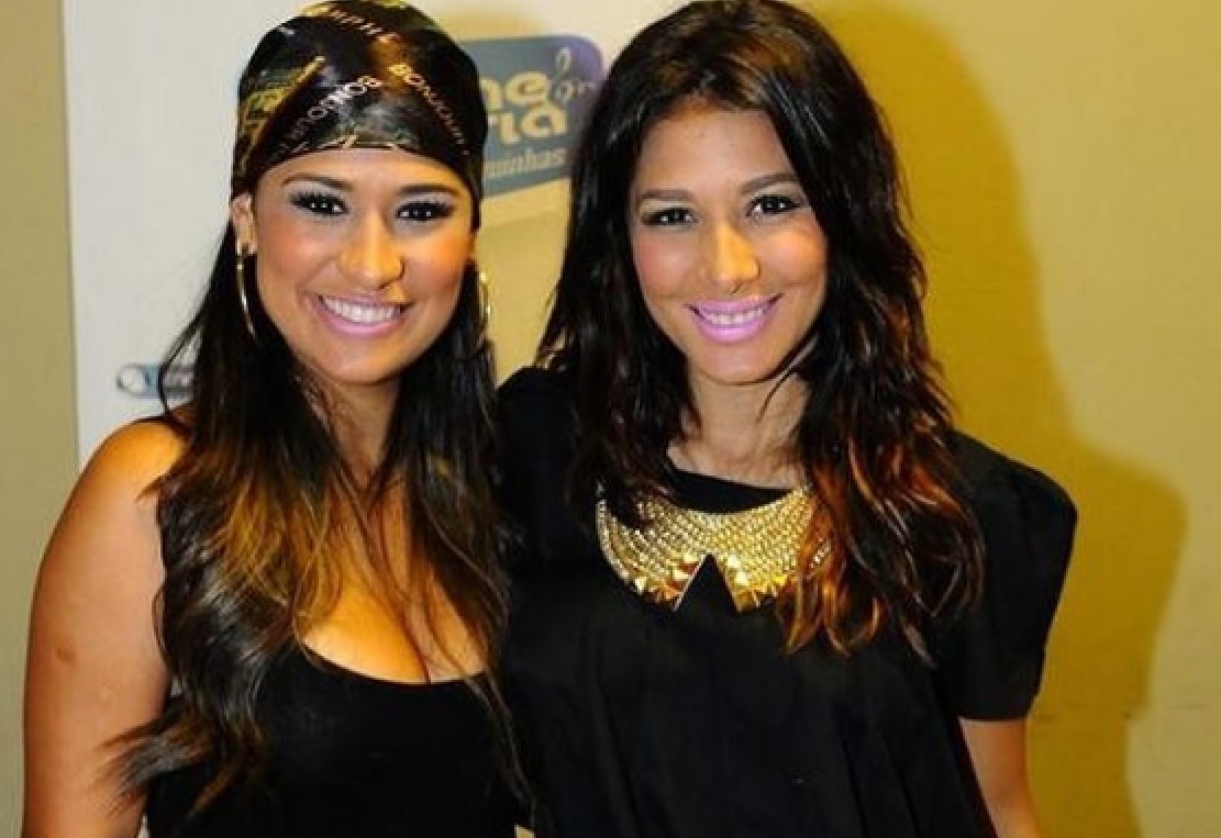 Relembre a carreira de Simone e Simaria: da descoberta por Frank Aguiar ao fim da dupla 