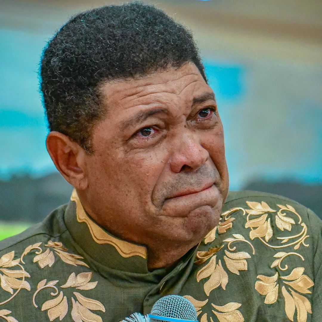 Devendo quase R$ 1 milhão, igreja de Valdemiro Santiago tem dízimos penhorados pela Justiça