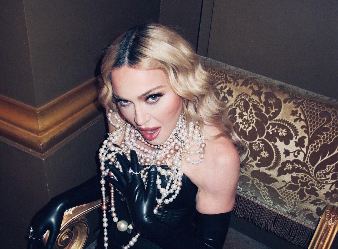 Veja onde assistir ao show de Madonna no Rio 