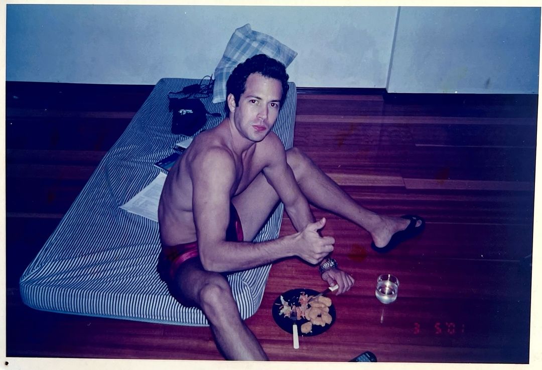 Malvino Salvador relembra saída de Manaus em busca de carreira artística: 'comprei meu 1º colchão' 