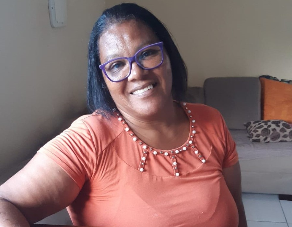 Diarista desaparecida após discussão é encontrada enterrada no quintal de casa