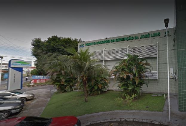 Mascarados, pistoleiros matam homem a tiros na frente do irmão em Manaus
