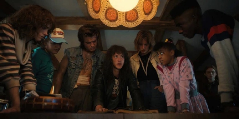 'Stranger Things': roteiristas indicam que última temporada deve ter oito episódios