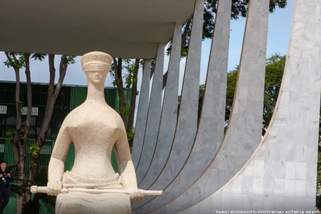 STF impõe perda de cargo para governadores ausentes sem aval legislativo