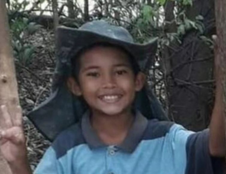 Caso Gabriel: Mãe e padrasto de menino desaparecido deixam prisão no Amazonas