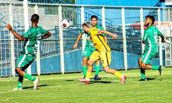 Rozenha é convocado para depor em CPI de Manipulação no Futebol em Brasília