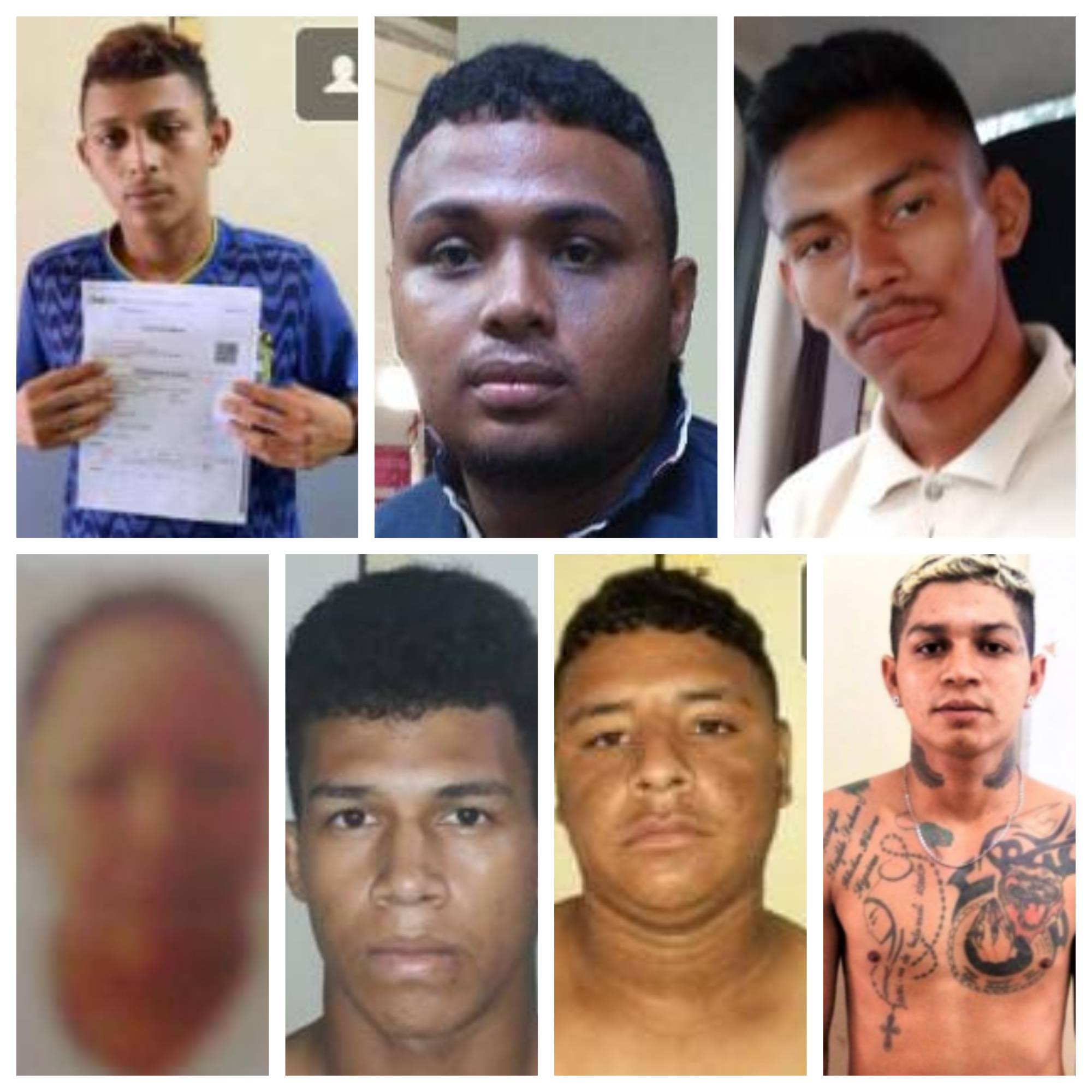 Polícia procura por suspeitos de matar irmãos venezuelanos na Gruta do Raio no Amazonas