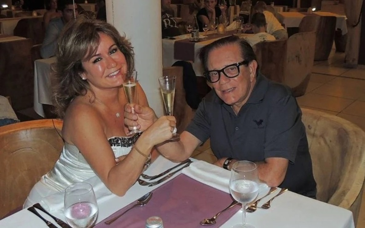 Atriz de 'A Viagem', Suzy Camacho é indiciada por desviar R$ 42 milhões de ex-sócio do Atacadão