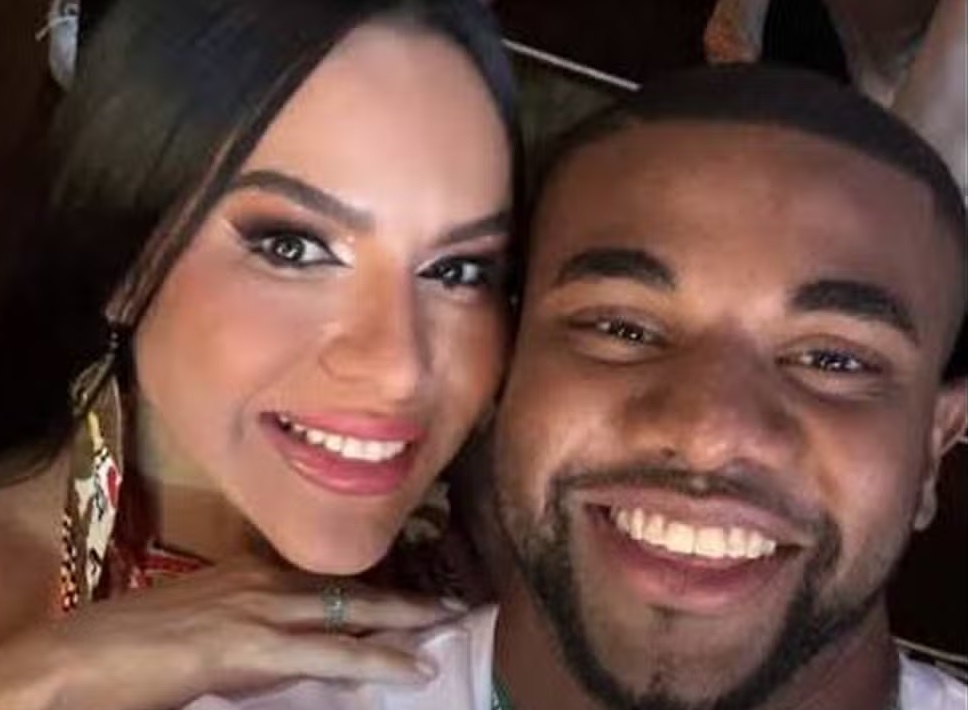 Denúncia de Tamires Assis contra Davi chega à Justiça da Bahia 