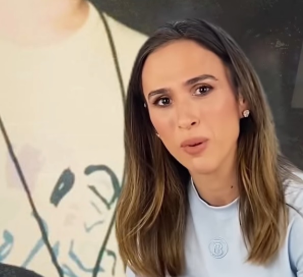 Tatá Werneck celebra vitória em disputa judicial contra RedeTV!: 'Devemos comemorar'