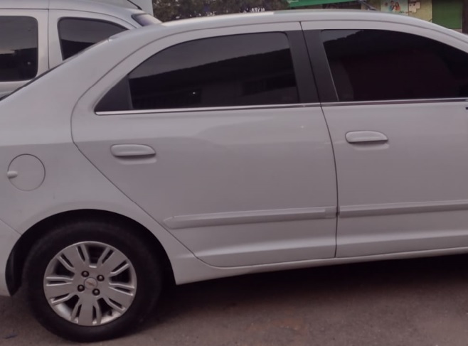 Cansado de ameaça, taxista mata o próprio irmão a tiros em Manaus