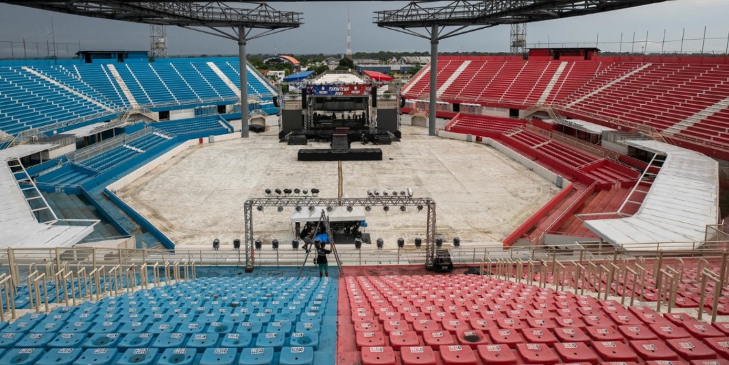 MP-AM recorre após Justiça autorizar venda de ingressos do Festival de Parintins