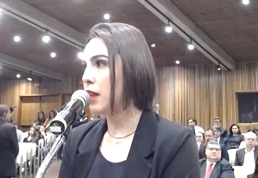 Filha diz que Cupertino a manteve em cárcere por meses após descobrir namoro