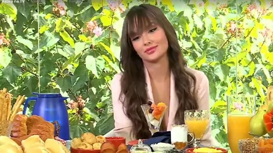 Eliminada, Thaís fala sobre Viih Tube: ‘sem chance de ganhar’