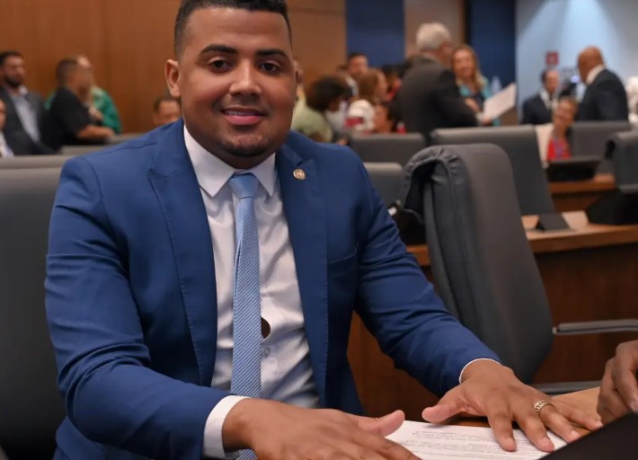 Saiba quem é TH Joias, deputado preso por envolvimento com o CV no Rio de Janeiro