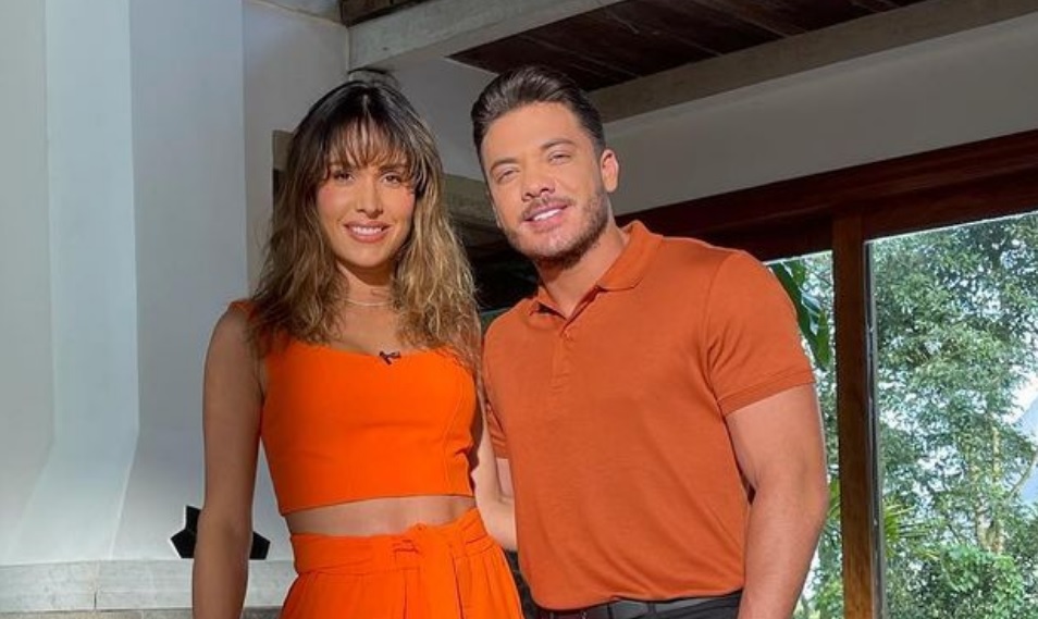 Wesley Safadão e Thyane Dantas são indiciados pela polícia após vacinação irregular