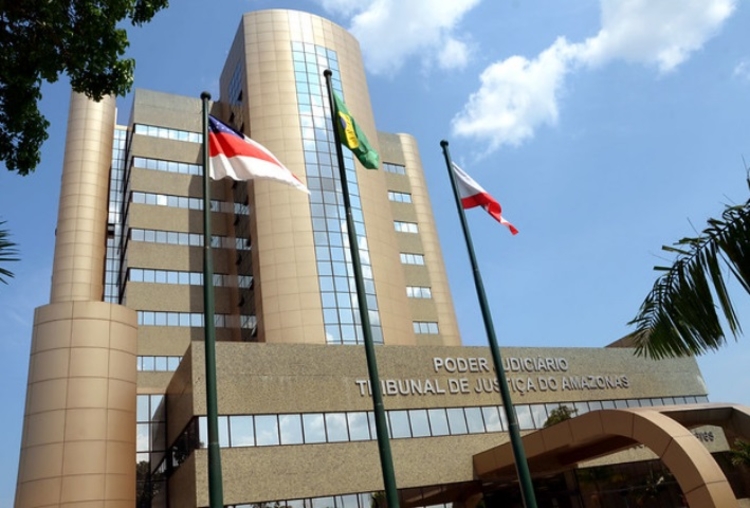 TJAM suspende votação de empréstimo de R$ 580 milhões à Prefeitura de Manaus