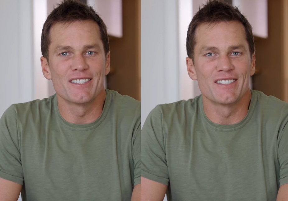 Tom Brady surpreende ao revelar que clonou cachorra adotada por Gisele Bündchen 