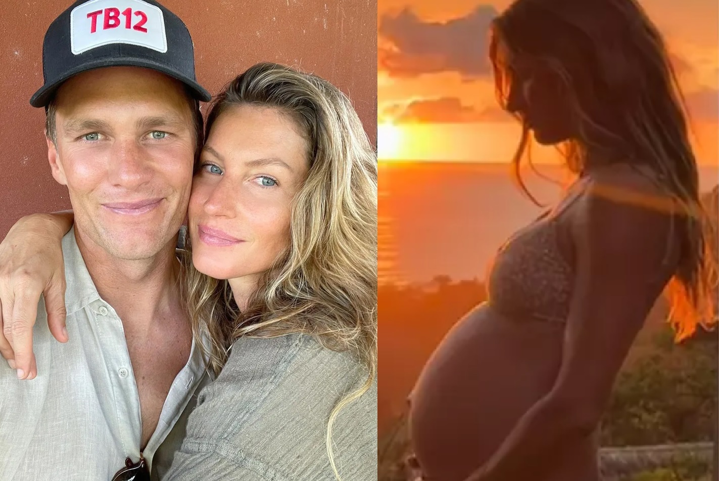 Tom Brady coloca mansão à venda por não aguentar ser vizinho de Gisele Bündchen