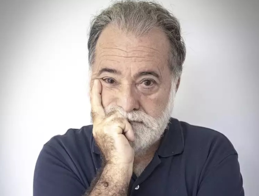 Tony Ramos tem estado de saúde atualizado após 2ª cirurgia no cérebro