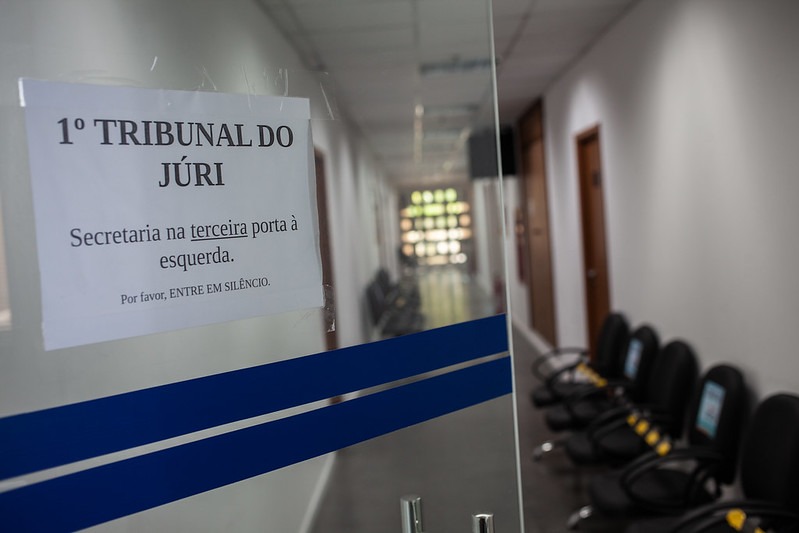 Julgamento de PMs acusados de matar pai de Fred Júnior começa hoje em Manaus