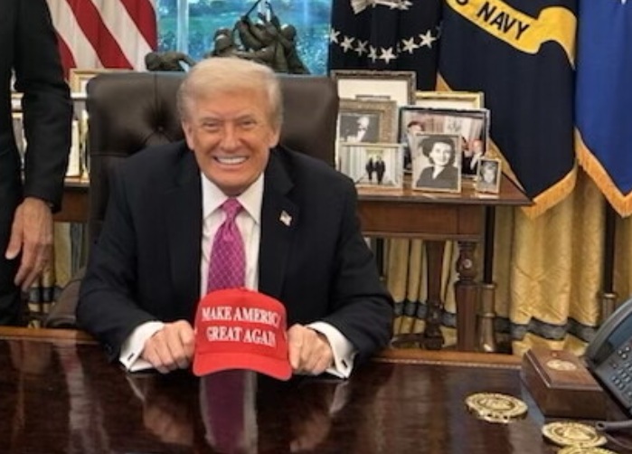 EUA decidem controlar exportações de petróleo da Venezuela por tempo indeterminado