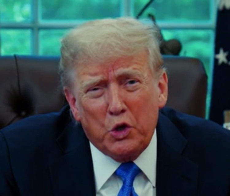 Donald Trump entra na guerra e ataca instalações no Irã