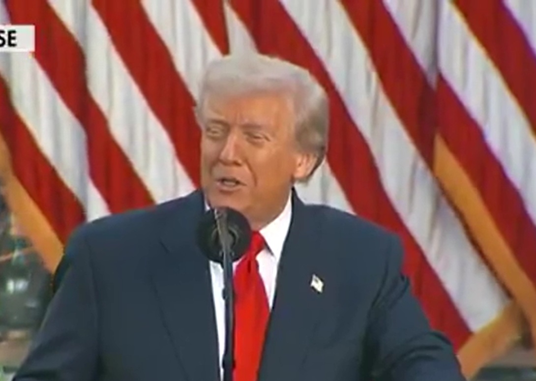 Trump autoriza “ações letais” da CIA contra governo venezuelano, diz The New York Times