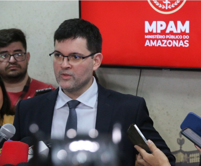 Vereador Bual é suspeito de usar dinheiro de rachadinha em agiotagem, diz Gaeco