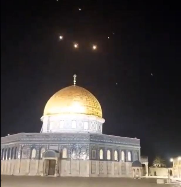 Gabinete de Guerra de Israel e aliados se reúnem após ataque histórico do Irã e novas ameaças