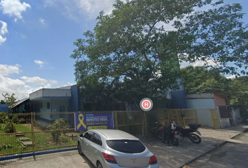 Criminosos agridem e assaltam funcionários e usuários de UBS em Manaus