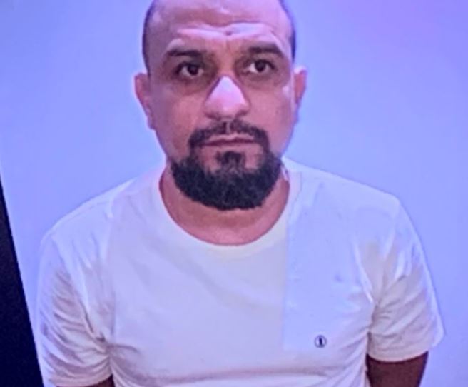 Sobrinho de João Branco e conselheiro do PCC, traficante Neyzinho é preso em São Paulo