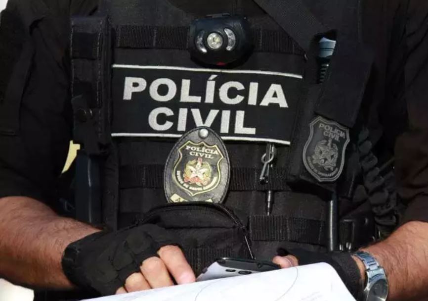 Disfarçados de policiais civis, criminosos sequestram empresário, PM e familiares no Amazonas