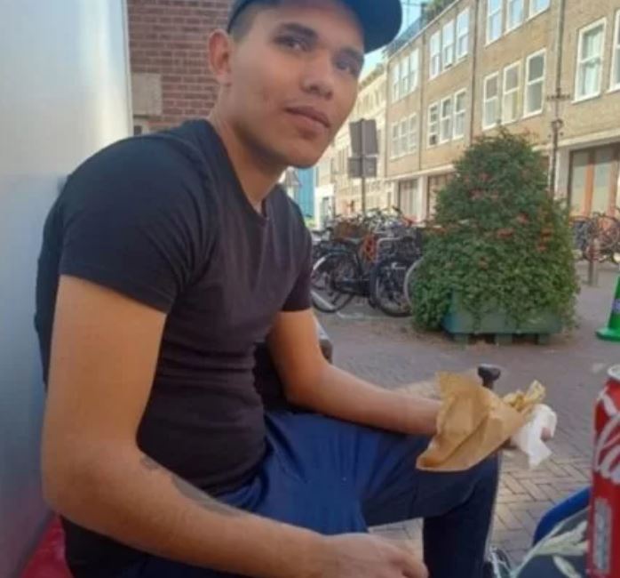 Em áudio, brasileiro que matou suposto canibal dispara: "Tentou me pegar e reagi, passei ele"