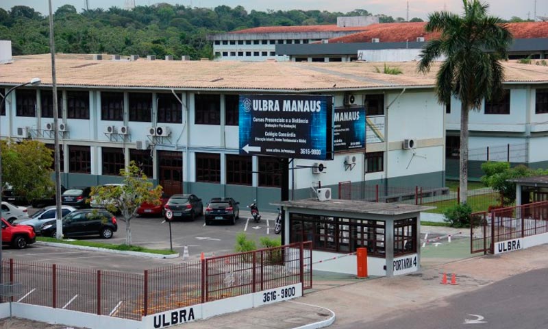 Ulbra comunica em nota a suspensão do vestibular para o curso de Medicina