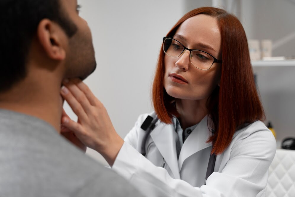 Dificuldade de engolir pode ser indício de câncer de esôfago, aponta oncologista