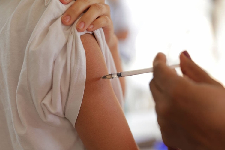 Amazonas registra 5.594.870 doses aplicadas contra Covid-19