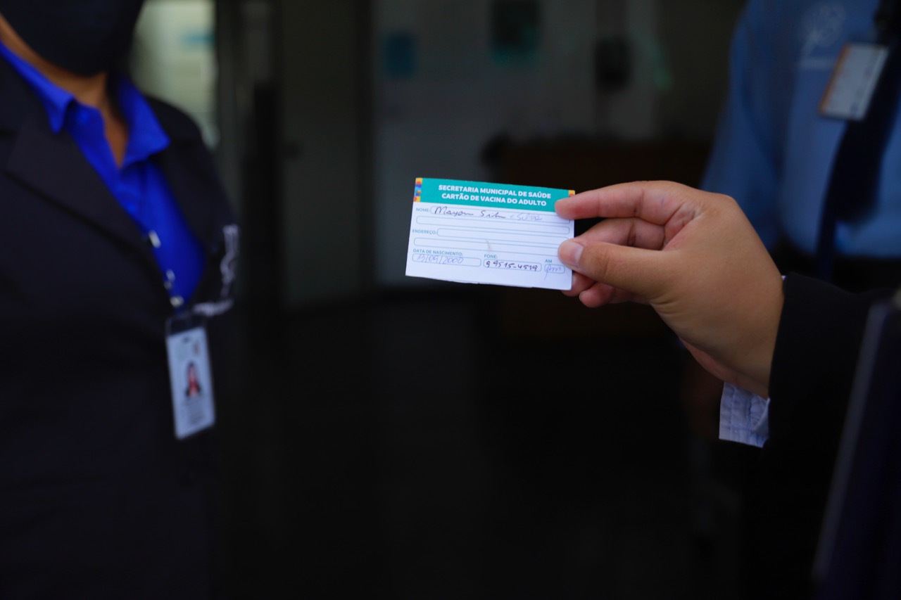 Tjam exigirá carteira de vacinação contra a covid para ingresso nas unidades