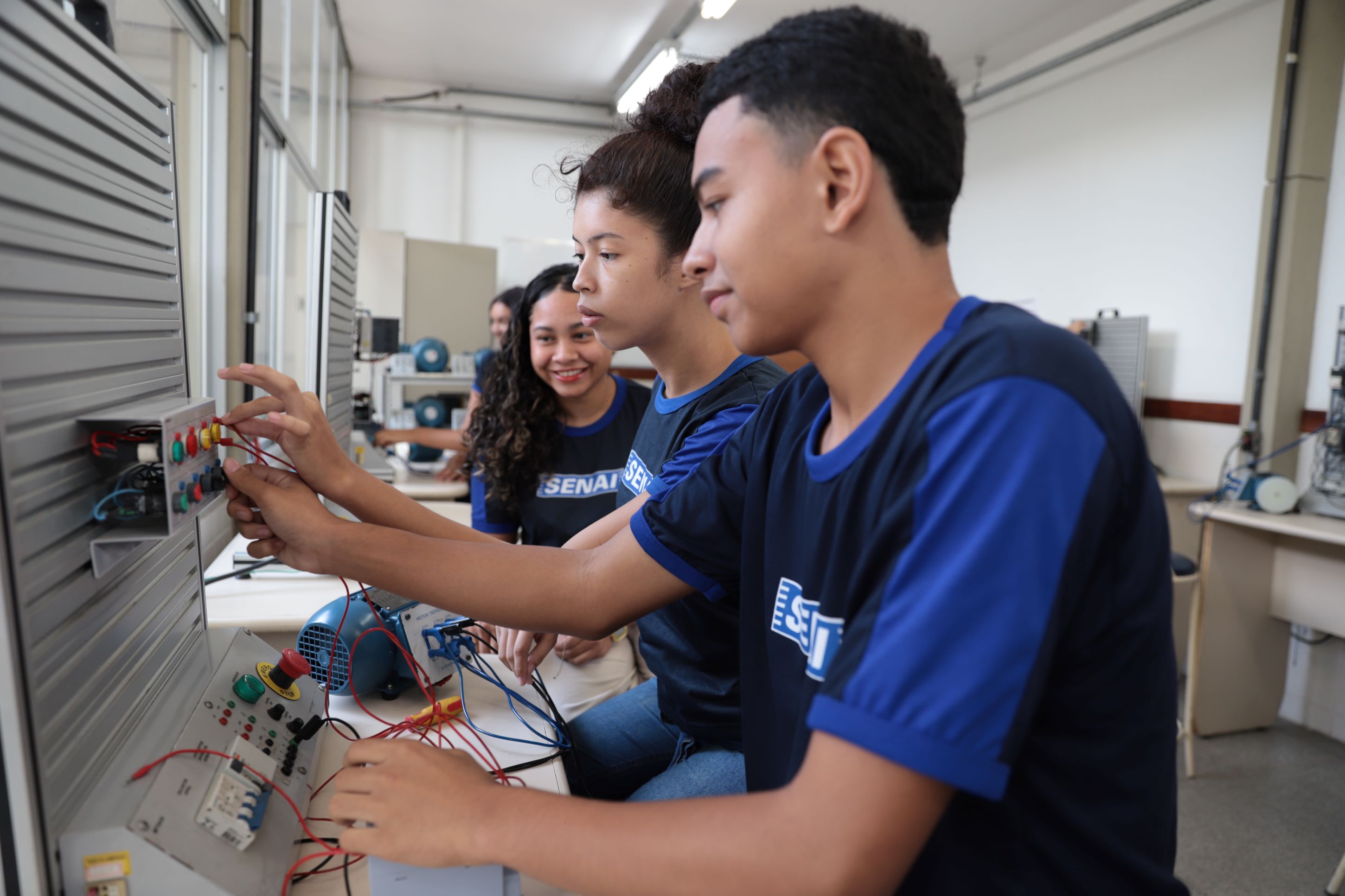 IEL Amazonas divulga 179 vagas de estágio para nível médio, superior e técnico