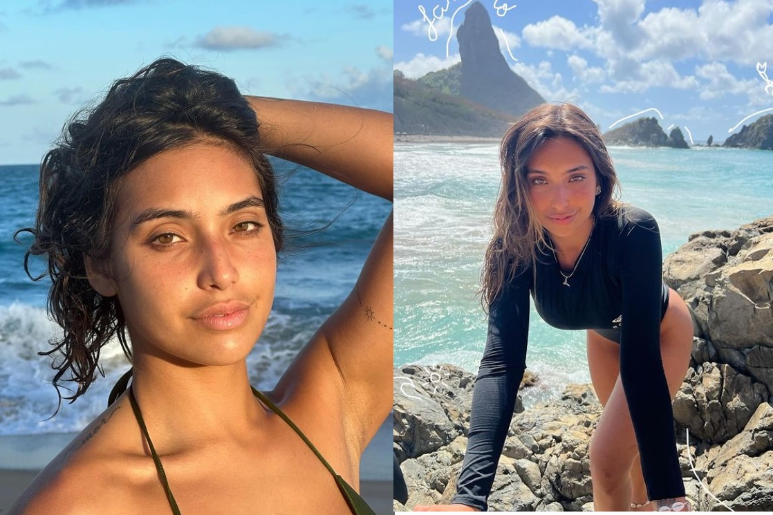 Internautas especulam Vanessa Lopes no BBB24; Tiktoker já teve treta com Yasmin Brunet