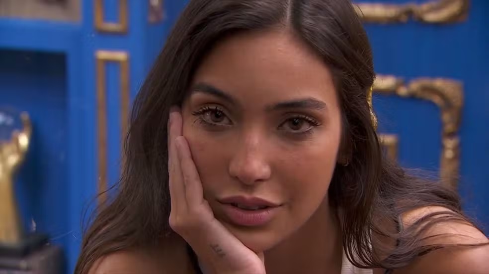 Família de Vanessa Lopes procura ajuda médica para tiktoker após BBB