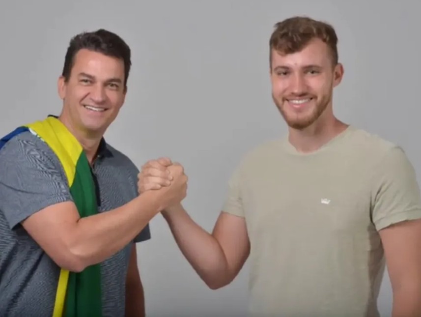 Garimpeiro confirma prisão de filho em Manaus em investigação sobre fuga de Ramagem