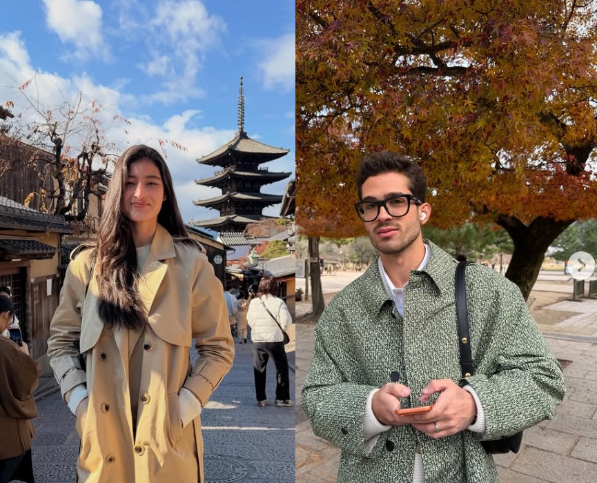 Top amazonense em ascensão internacional é apontada como affair de João Guilherme 