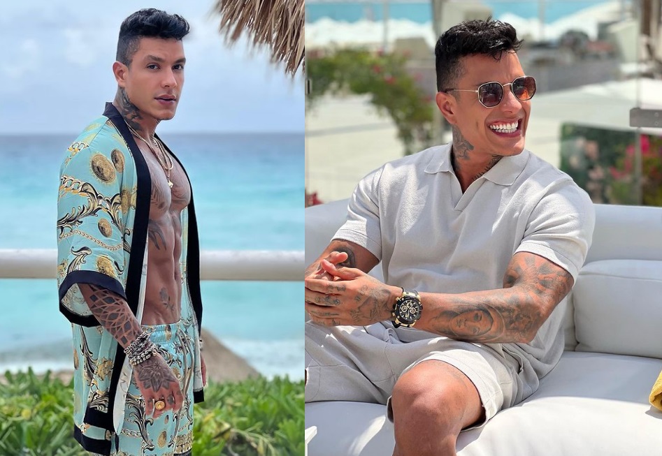 Noivo 'traído' por Sthe Matos em A Fazenda está prestes a entrar no programa