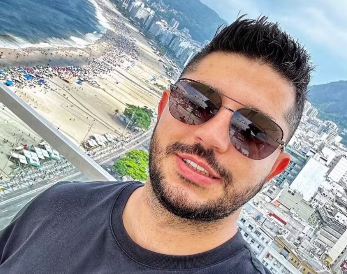 Médico morto por colega de profissão deixa bebê de um ano; saiba quem eram as vítimas