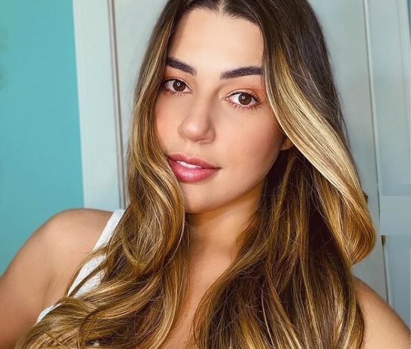 Vivian Amorim revela sangramento após notícia de gravidez vazar  
