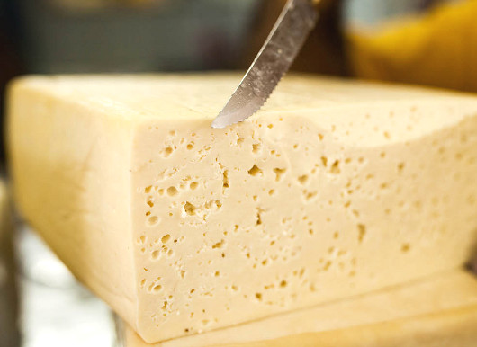 Nove pessoas são hospitalizadas após comerem queijo coalho no Amazonas